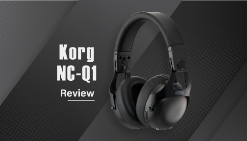 Korg NC-Q1 review