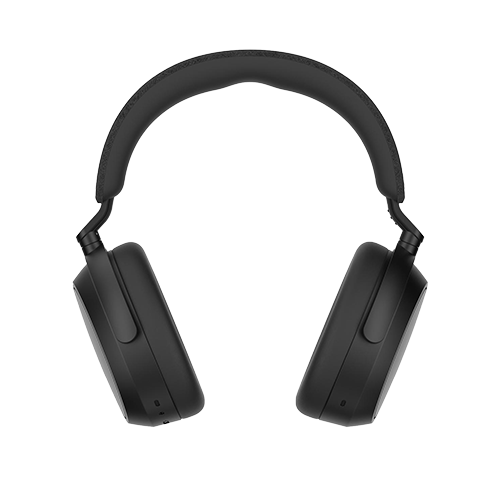 Autism Friendly Noise Canceling Headphone Sennheiser Momentum 4