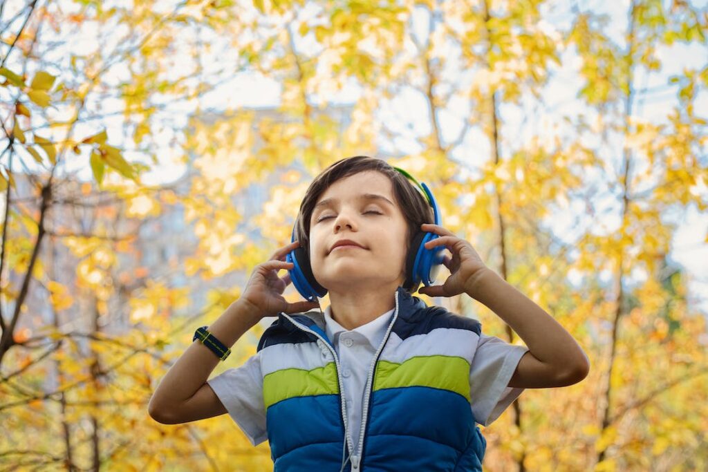 Top Noise Cancelling Headphones for Autism