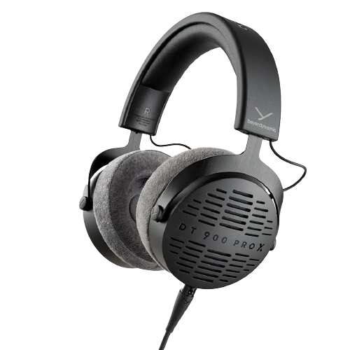 Beyerdynamic DT 900 Pro X -best audiophile headphones for gaming