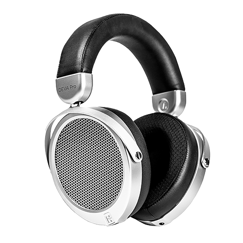 Audiophile gaming headphones - HiFiMan Deva Pro
