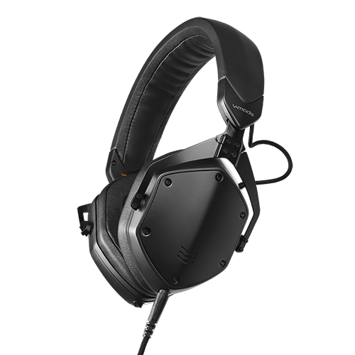 Audiophile gaming headphones - V-Moda M-200 